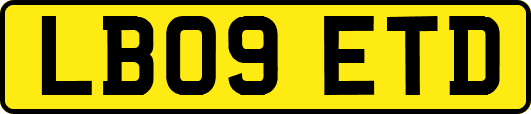 LB09ETD