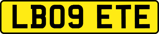 LB09ETE