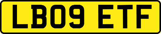 LB09ETF