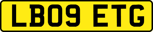LB09ETG