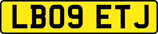 LB09ETJ