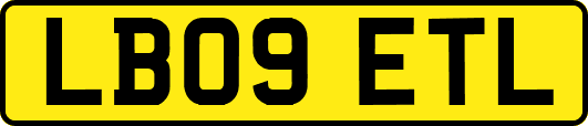 LB09ETL