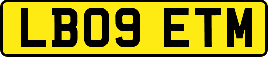 LB09ETM