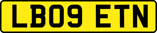 LB09ETN