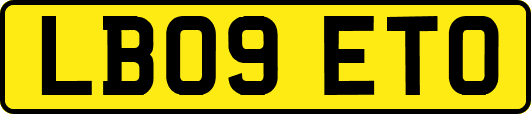 LB09ETO