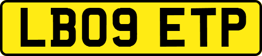LB09ETP