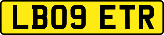LB09ETR