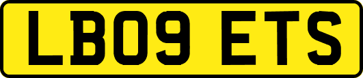 LB09ETS