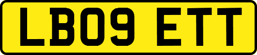 LB09ETT