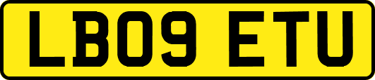LB09ETU