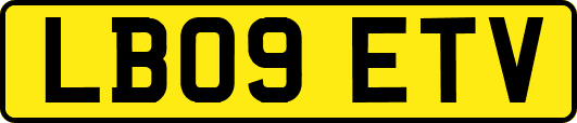 LB09ETV