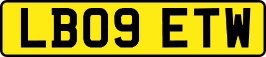 LB09ETW