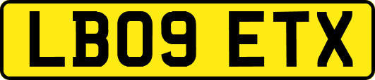 LB09ETX