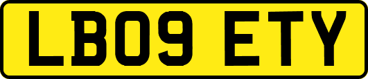 LB09ETY