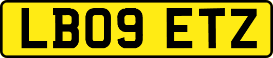LB09ETZ