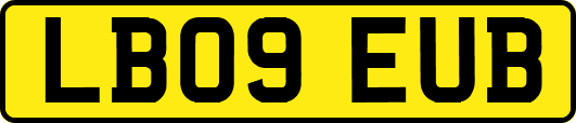 LB09EUB