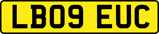 LB09EUC