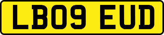 LB09EUD