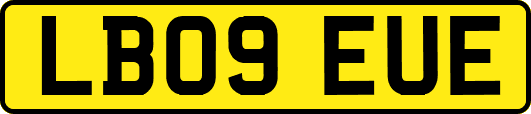 LB09EUE
