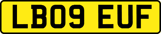 LB09EUF