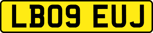 LB09EUJ