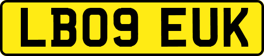 LB09EUK