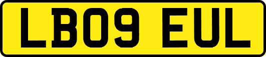 LB09EUL