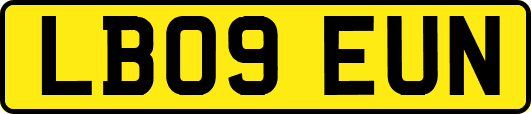 LB09EUN