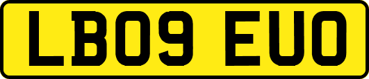 LB09EUO
