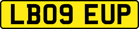 LB09EUP