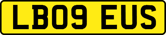LB09EUS