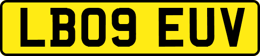 LB09EUV