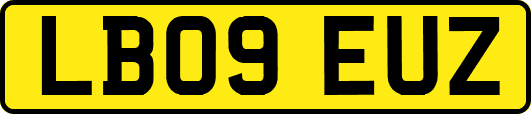 LB09EUZ