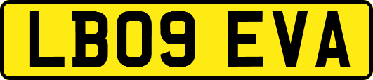 LB09EVA
