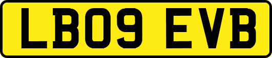 LB09EVB