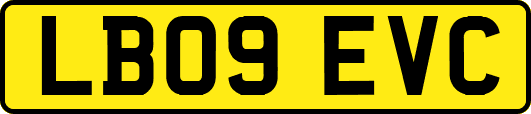 LB09EVC