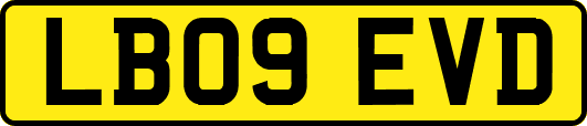 LB09EVD