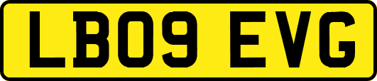 LB09EVG