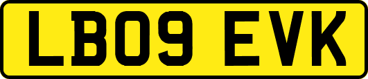 LB09EVK