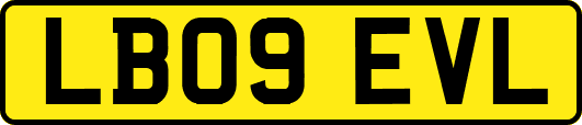 LB09EVL