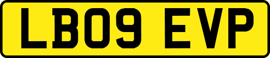 LB09EVP