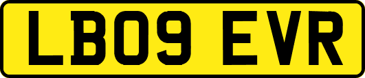 LB09EVR