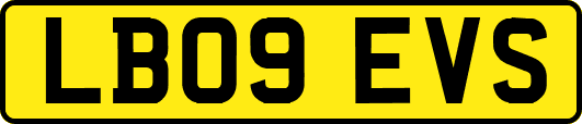 LB09EVS