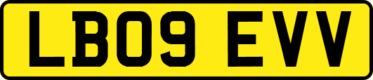 LB09EVV