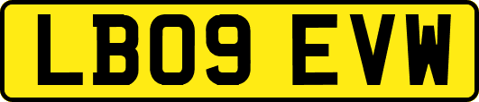LB09EVW
