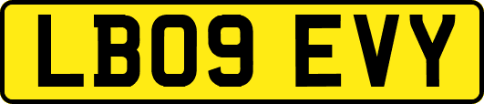 LB09EVY