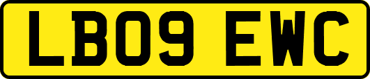 LB09EWC