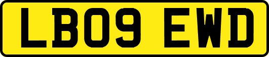 LB09EWD