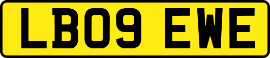 LB09EWE