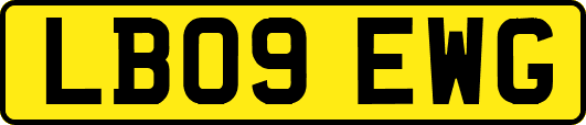 LB09EWG